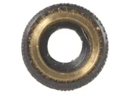 Williams Fire Sight Rifle Bead Fiber Optic Red