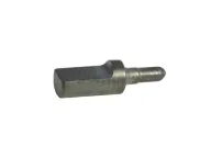 Power Custom Extra Length Internal Firing Pin J, K, L and N-Frame Revolvers Steel