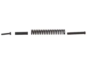 Briley Replacement Spherical Ring .579" 1911 Government Stainless Steel TiN (Titanium Nitride) Coated