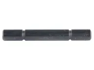 Yankee Hill Machine Flash Hider Phantom 5C2 Aggressive 1/2"-28 Thread AR-15 5.56/223 Parkerized