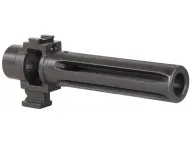 Springfield Armory Flash Suppressor with Bayonet Lug Springfield Armory M1A National Match Steel Blue