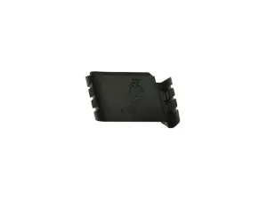 Springfield Armory Magazine Adapter Sleeve Springfield XDM Compact 3.8" Black