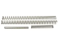 Les Baer Custom Oversize National Match Barrel Bushing 1911 Government Stainless Steel