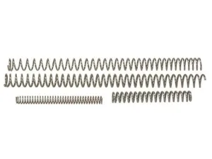 Les Baer Custom Oversize National Match Barrel Bushing 1911 Government Stainless Steel
