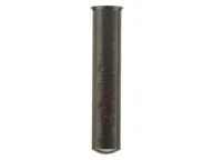 Briley Reverse Recoil Spring Plug 1911 Officer Stainless Steel