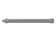 Marble's Front Sight Ramp .225" Height .375" Dovetail Slot for .687" Barrel Steel Blue