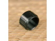 Silencerco Thread Protector Thread Steel Black Nitride