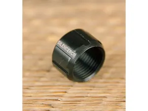 Silencerco Thread Protector Thread Steel Black Nitride