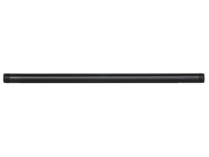 Kensight Front Night Sight Post AK-47, AKM, AK-74 Steel Black with Green Tritium Dot