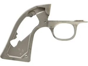 Ruger Grip Frame Ruger Bisley, Single Six Bisley, Bisley Vaquero (Large Frame)