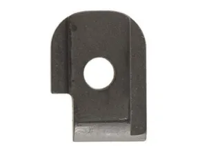ISMI Magazine Release Spring 1911 Stainless Alloy