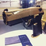 Beretta PX4 Storm Deluxe