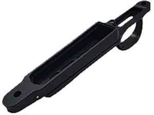 Hawkins Precision M5 Oberndorf Bottom Metal Remington 700 Long Action Aluminum Black