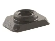 Hawkins Precision Oberndorf Bottom Metal Remington 700 Long Action Aluminum Black