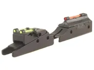 Noveske Afghan Barrel AR-15 Pistol 5.56x45mm NATO Medium Contour 1 in 7" Twist 14.5" Stainless Steel with Low Profile Gas Block