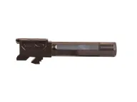 Agency Arms Barrel Premier Line 9mm Luger 1 in 10" Twist Stainless Steel