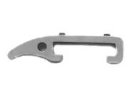 Archangel 5.56 Pistol Stock System Ruger 22 Charger Pistol Synthetic Black