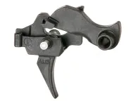 Timney Featherweight Rifle Trigger CZ 452 17 Hornady Magnum Rimfire (HMR) and 22 Winchester Magnum Rimfire (WMR) without Safety 2 to 3-1/2 lb Blue