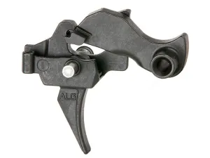 Timney Featherweight Rifle Trigger CZ 452 17 Hornady Magnum Rimfire (HMR) and 22 Winchester Magnum Rimfire (WMR) without Safety 2 to 3-1/2 lb Blue