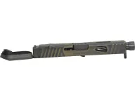 Rival Arms Build Kit Glock 19 Gen 3 Docter Cut