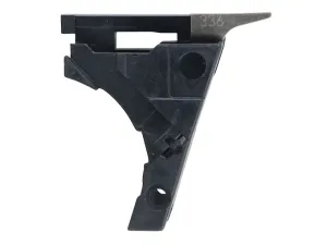 Taylor Freelance Extended Magazine Base Pad CZ Scorpion +10 9mm Luger Aluminum