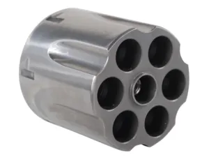 Smith & Wesson Trigger S&W 460, 500 Chrome Plated
