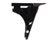 Advanced Technology Monte Carlo Rifle Stock with Scorpion Recoil Pad SKS Polymer Black
