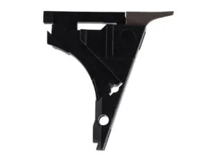 Advanced Technology Monte Carlo Rifle Stock with Scorpion Recoil Pad SKS Polymer Black