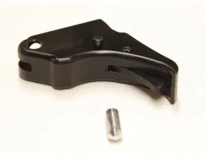 Apex Tactical Action Enhancement Trigger S&W M&P Shield 9mm, 40 S&W Aluminum Black