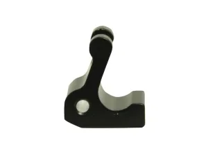 ProMag Extended Magazine Base Pad +4 XD 9mm, 357 Sig, 40 S&W Polymer Black