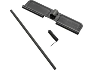 Troy Industries Micro Flip-Up Tritium Battle Sight Set HK Style Front,  Standard Rear AR-15 Aluminum