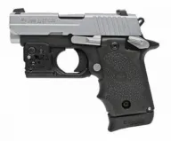 SIG Sauer P238 Two Tone