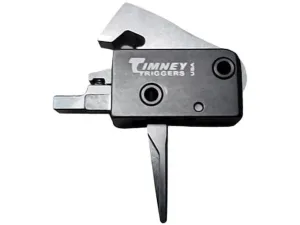 TandemKross Extended Magazine Base Pad Ruger Mark II, III 22/45 Zytel Black Package of 2