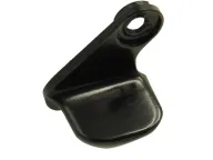 Ed Brown Extended Magazine Base Plate S&W M&P Aluminum Black