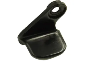 Ed Brown Extended Magazine Base Plate S&W M&P Aluminum Black