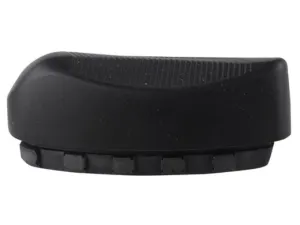 Benelli ComforTech Plus Recoil Pad Right Hand 14-3/4" Length of Pull Black