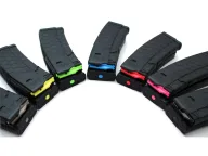 Hexmag Hex ID System for HX Series Magazines Polymer