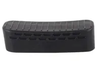 Advanced Technology Slip-On Recoil Pad Fits ATI Fiberforce Stocks for AK-47 and SKS Black