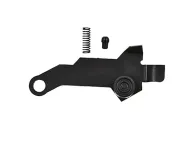Wilson Combat Magazine Follower and Spring 1911 8-Round Government, 7-Round Officer 45 ACP Colt, Metalform Magazine