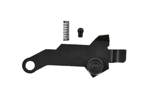 Wilson Combat Magazine Follower and Spring 1911 8-Round Government, 7-Round Officer 45 ACP Colt, Metalform Magazine