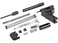 ZEV Essential Parts Kit for ZEV OZ9 Modular Build Kit