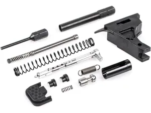 ZEV Essential Parts Kit for ZEV OZ9 Modular Build Kit