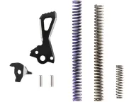 Vltor A5 H1 Lightweight Buffer 4.56 oz AR-15 Carbine