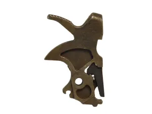 Smith & Wesson Hammer Assembly S&W 10-9, 13-5, 64-6, 65-6 MIM .265" Blue