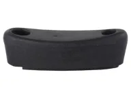 Choate Extended Recoil Pad AR-15 Composite Black
