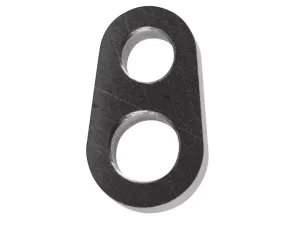 Wilson Combat Bullet Proof Ambidextrous Charging Handle Assembly AR-15 Aluminum Black