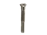 PWS H2 Enhanced Buffer AR-15 Carbine 4.5 oz Steel Black
