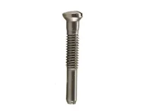 PWS H2 Enhanced Buffer AR-15 Carbine 4.5 oz Steel Black