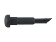 Arredondo Extended Magazine Base Pad +4 1911 Para-Ordnance 38 Super, 40 S&W Nylon