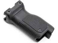 Strike Industries Angled Vertical Grip with Cable Management Picatinny Polymer